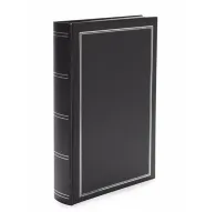 Фотоальбомы - FOCUS BLACK LINE SUPER 300 10X15 - быстрый заказ от производителяФотоальбомы - FOCUS BLACK LINE SUPER 300 10X15 - быстрый заказ от производителя