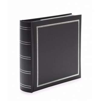 Photo Albums - Focus album Black Line Super 11x15/200, black 4700001104 - quick order from manufacturer