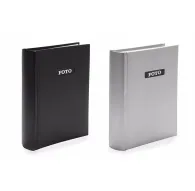 Фотоальбомы - FOCUS TREND LINE SUPER 200 10X15 BLACK - быстрый заказ от производителяФотоальбомы - FOCUS TREND LINE SUPER 200 10X15 BLACK - быстрый заказ от производителя