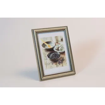 Photo Frames - TANGO SILVER 10X15 FOCUS Camera by Manufacturer - 5100000134 - quick order from manufacturer
