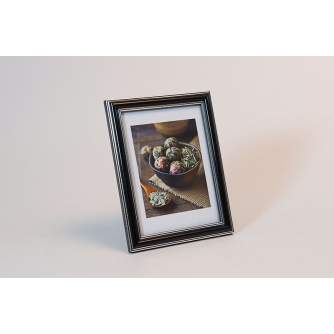 Photo Frames - FOCUS TANGO BLACK 10X15 - quick order from manufacturer