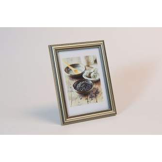 Foto rāmis - TANGO SILVER 20X30 FOCUS Camera by Manufacturer - Article 5100000138 - быстрый заказ от производителя