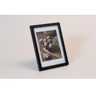 Foto rāmis - FOCUS VIVALDI BLACK 18X24 - ātri pasūtīt no ražotājaFoto rāmis - FOCUS VIVALDI BLACK 18X24 - ātri pasūtīt no ražotāja