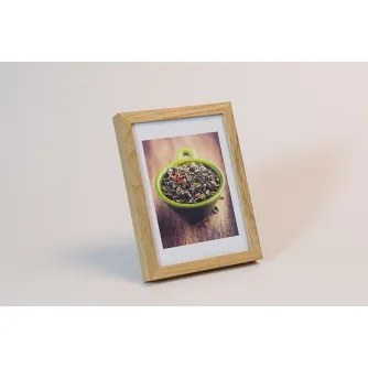 Foto rāmis - FOCUS SOUL WHITE 20X25 - ātri pasūtīt no ražotāja