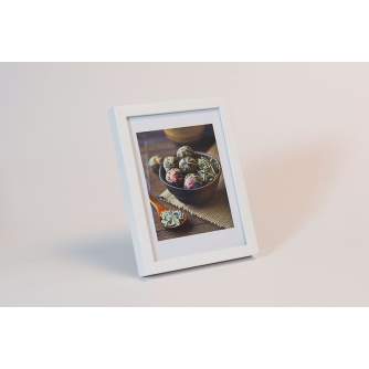 Photo Frames - FOCUS SOUL WHITE 20X25 - quick order from manufacturer