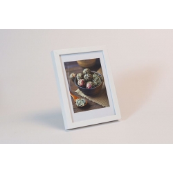 Photo Frames - FOCUS SOUL WHITE 20X30 - buy today in store and with delivery