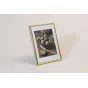 Photo Frames - FOCUS CAN-CAN SHINY GOLD 30X40 - quick order from manufacturer