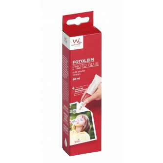 Photography Gift - WALTHER PHOTOGLUE 50 ML - quick order from manufacturer