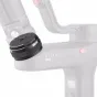 Accessories for stabilizers - Zhiyun TransMount Quick Setup Adapter - quick order from manufacturer