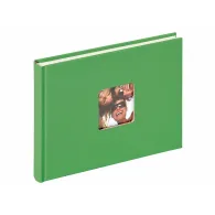 Фотоальбомы - Walther Fun Album 22x16 Fun Album 22x16 cm Oceanblue - быстрый заказ от производителяФотоальбомы - Walther Fun Album 22x16 Fun Album 22x16 cm Oceanblue - быстрый заказ от производителя