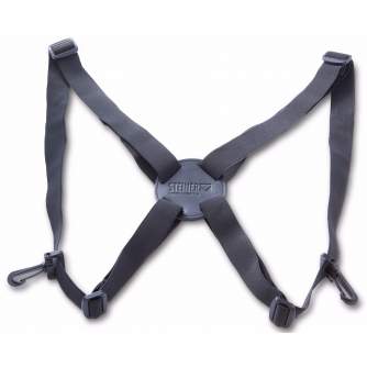 Technical Vest and Belts - STEINER COMFORT BODY HARNESS - quick order from manufacturer