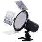 On-camera LED light - LED Light Yongnuo YN216 - WB (5500 K) - quick order from manufacturer