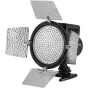 On-camera LED light - LED Light Yongnuo YN216 - WB (5500 K) - quick order from manufacturer