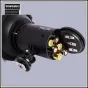 On-camera LED light - LED Light Yongnuo YN216 - WB (5500 K) - quick order from manufacturer