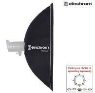 Softboxes - Elinchrom Rotalux Recta 100x100 cm wo. ring - quick order from manufacturerSoftboxes - Elinchrom Rotalux Recta 100x100 cm wo. ring - quick order from manufacturer