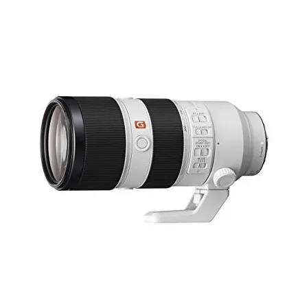 Sony FE 70-200mm F2.8 GM OSS objektīvs