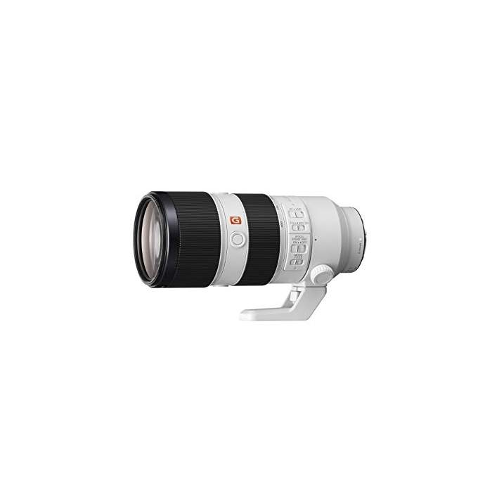 Lenses - Sony FE 70-200mm F2.8 GM OSS - quick order from manufacturer