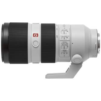 Lenses - Sony FE 70-200mm F2.8 GM OSS - quick order from manufacturer