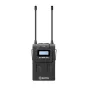 Wireless Audio Systems - Boya UHF Dual Lavalier Microphone Wireless BY-WM8 Pro-K2 - quick order from manufacturer