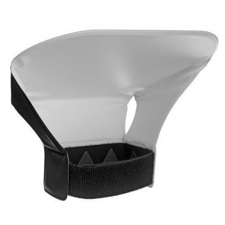 Discontinued - METZ ACCESSORY BOUNCE DIFFUSER 58-23
