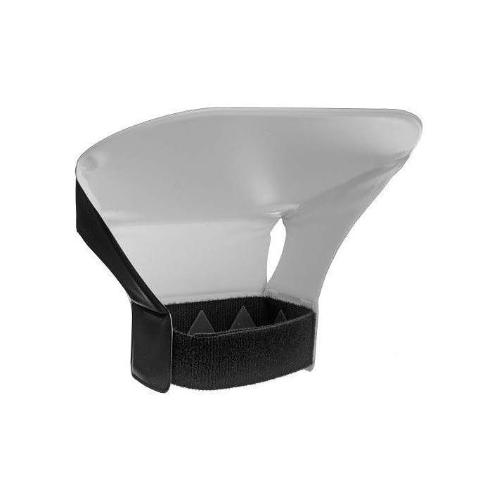 Discontinued - METZ ACCESSORY BOUNCE DIFFUSER 58-23