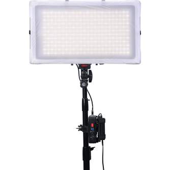 Light Panels - LEDGO V116C 1K1 VERSATILE BI-COLOR LED 1 MAT KIT - quick order from manufacturer