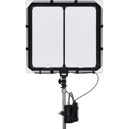 LEDGO V116C K2 VERSATILE BI-COLOR LED 2 MAT XF KIT