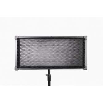Barndoors Snoots & Grids - LEDGO LG1440HC HONEYCOMB FOR T1440 PANEL - quick order from manufacturer
