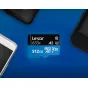Карты памяти - LEXAR 633X MICROSDHC/SDXC W/ADAP (V30) R95/W45 512GB - быстрый заказ от производителя