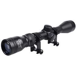 Rifle Scopes - FOCUS IN SIGHT RED DOT 22 - quick order from manufacturer