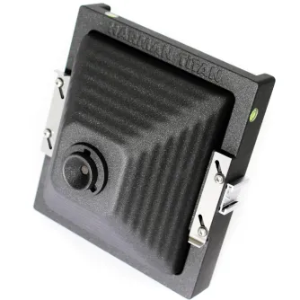 Filmu kameras - ILFORD PHOTO ILFORD PINHOLE CAMERA 4X5 TITAN - ātri pasūtīt no ražotāja