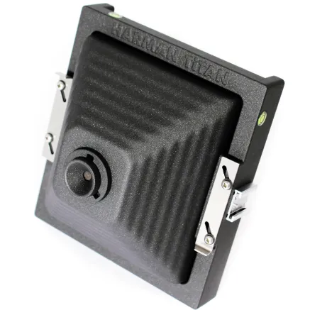 ILFORD PHOTO ILFORD PINHOLE CAMERA 4X5 TITAN