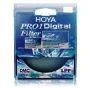 UV фильтры - Hoya Filters Hoya filter UV(0) Pro1 Digital 55mm - быстрый заказ от производителя