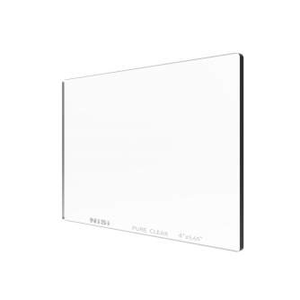 Квадратные фильтры - NiSi Allure Mist White Filter Cine Filter 4x5,65" Allure Mist White (1) - быстрый заказ от производителя