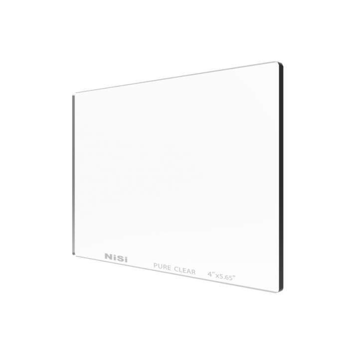 Квадратные фильтры - NiSi Allure Mist White Filter Cine Filter 4x5,65" Allure Mist White (1/2) - быстрый заказ от производителя