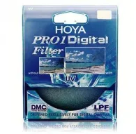 UV aizsargfiltri - Hoya UV Pro1 Digital 62mm - ātri pasūtīt no ražotājaUV aizsargfiltri - Hoya UV Pro1 Digital 62mm - ātri pasūtīt no ražotāja