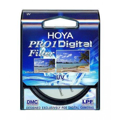 UV aizsargfiltri - Hoya UV Pro1 Digital 67mm filtrs - ātri pasūtīt no ražotāja