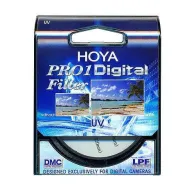 Больше не производится - Hoya Pro1 Digital filtrs 67mm UV ( DMC LPF )Больше не производится - Hoya Pro1 Digital filtrs 67mm UV ( DMC LPF )