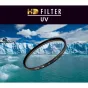 UV aizsargfiltri - Hoya HD UV 55mm filtrs - ātri pasūtīt no ražotāja