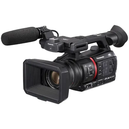 PANASONIC AG-CX350 4K CAMCORDER