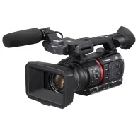 Cine Studio Cameras - PANASONIC AG-CX350 4K CAMCORDER - quick order from manufacturerCine Studio Cameras - PANASONIC AG-CX350 4K CAMCORDER - quick order from manufacturer