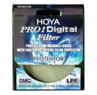 Protection Clear Filters - HOYA Pro1 Digital filtrs 52mm UV (DMC LPF) - quick order from manufacturerProtection Clear Filters - HOYA Pro1 Digital filtrs 52mm UV (DMC LPF) - quick order from manufacturer