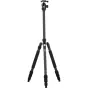 Photo Tripods - SIRUI W-2004 + K-20 II ALUMINIUM TRIPOD WPS WITH BALLHEAD 110977 - quick order from manufacturer