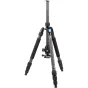 Photo Tripods - SIRUI W-2004 + K-20 II ALUMINIUM TRIPOD WPS WITH BALLHEAD 110977 - quick order from manufacturer
