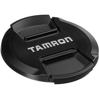 Lens Caps - Tamron lens cap 95mm Snap CF95II CF95II - quick order from manufacturer