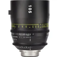 CINEMA видео объективы - TOKINA VISTA 105MM T1,5 CINEMA PL - быстрый заказ от производителяCINEMA видео объективы - TOKINA VISTA 105MM T1,5 CINEMA PL - быстрый заказ от производителя