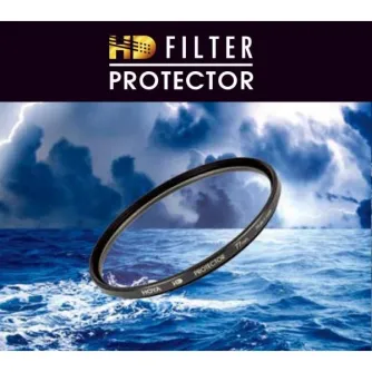 Vairs neražo - Hoya HD Protector 52mm aizsarg filtrs