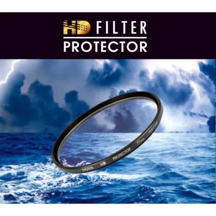 Hoya HD Protector 52mm aizsarg filtrs