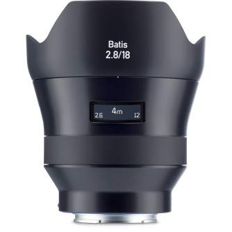 Lenses - ZEISS IMS E (15, 50, 85MM + 35, 50, 85MM SS) - quick order from manufacturer