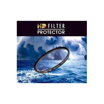 Protection Clear Filters - Hoya Filters Hoya filter Protector HD 82mm - quick order from manufacturer